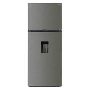 Geladeira/refrigerador 413 Litros 2 Portas Inox Top Mounted - Philco - 110v - Prf501ti