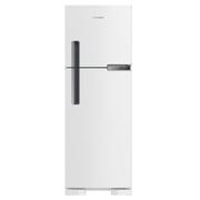 Geladeira/refrigerador 375 Litros 2 Portas Branco Frost Free - Brastemp - 220v - Brm44hbbna