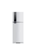 Geladeira/refrigerador 375 Litros 2 Portas Branco - Brastemp - 220v - Brm45jbbna
