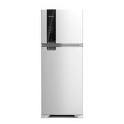 Geladeira/refrigerador 462 Litros 2 Portas Branco - Brastemp - 110v - Brm55bbana