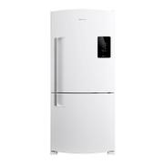 Geladeira/refrigerador 591 Litros 2 Portas Branco - Brastemp - 220v - Bre85mbbna