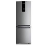 Geladeira/refrigerador 479 Litros 2 Portas Inox - Brastemp - 110v - Bre58fkana