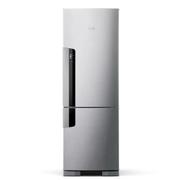 Geladeira/refrigerador 397 Litros 2 Portas Inox - Consul - 220v - Cre44bkbna