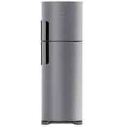 Geladeira/refrigerador 386 Litros 2 Portas Inox - Consul - 220v - Crm44akbna