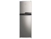 Geladeira/refrigerador 400 Litros 2 Portas Prata - Continental Brasil - 110v - Tc45s
