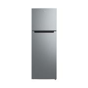 Geladeira/refrigerador 410 Litros 2 Portas Prata Cycle Defrost - Midea - 220v - Mdrt554evf502