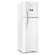 Geladeira/refrigerador 371 Litros 2 Portas Branco - Electrolux - 110v - Dfn41