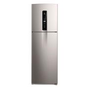 Geladeira/refrigerador 410 Litros 2 Portas Inox - Electrolux - 220v - If45s