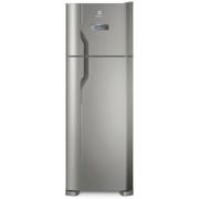 Geladeira/refrigerador 310 Litros 2 Portas Platinum - Electrolux - 220v - Tf39s