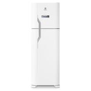 Geladeira/refrigerador 371 Litros 2 Portas Branco - Electrolux - 110v - Dfn41