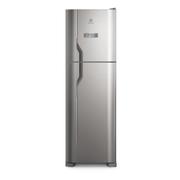 Geladeira/refrigerador 400 Litros 2 Portas Inox Efficient - Electrolux - 110v - Dfx44