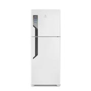 Geladeira/refrigerador 431 Litros 2 Portas Branco - Electrolux - 220v - Tf55