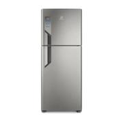 Geladeira/refrigerador 431 Litros 2 Portas Platinum - Electrolux - 110v - Tf55s