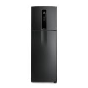 Geladeira/refrigerador 390 Litros 1 Portas Preto Frost Free Duplex Efficient - Electrolux - 220v - If43b