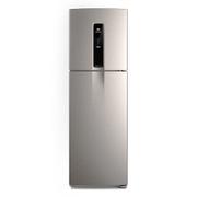 Geladeira/refrigerador 410 Litros 2 Portas Inox Look Efficient - Electrolux - 220v - If46s
