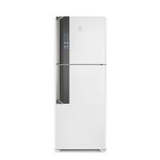 Geladeira/refrigerador 431 Litros 2 Portas Branco - Electrolux - 110v - If55