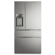 Geladeira/refrigerador 540 Litros 4 Portas Inox - Electrolux - 110v - Dm91x