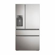 Geladeira/refrigerador 617 Litros 4 Portas Inox Look - Electrolux - 110v - Im9cs