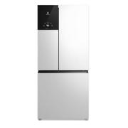 Geladeira/refrigerador 590 Litros 3 Portas Branco Multidoor Efficient - Electrolux - 220v - Im8