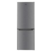 Geladeira/refrigerador 192 Litros 2 Portas Inox - Eos - 110v - Erv260ids