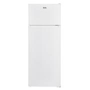Geladeira/refrigerador 230 Litros 2 Portas Branco - Eos - 220v - Erv250db