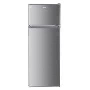Geladeira/refrigerador 230 Litros 2 Portas Inox - Eos - 220v - Erv250ds