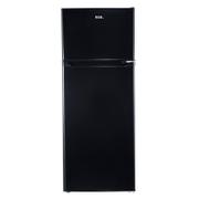 Geladeira/refrigerador 240 Litros 2 Portas Preto - Eos - 110v - Erv270dp