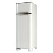 Geladeira/refrigerador 276 Litros 2 Portas Branco - Esmaltec - 220v - Rcd34