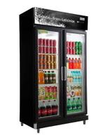 Geladeira/refrigerador 770 Litros 2 Portas Branco - Frilux - 110v - Rf020