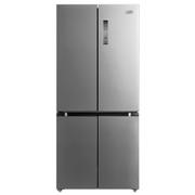 Geladeira/refrigerador 482 Litros 4 Portas Inox Inverter Quattro - Midea - 220v - Md-rf556fga042