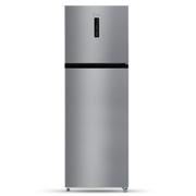 Geladeira/refrigerador 347 Litros 2 Portas Inox - Midea - 220v - Md-rt468mta042