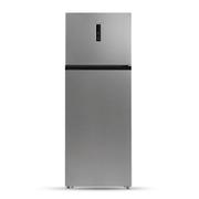 Geladeira/refrigerador 411 Litros 2 Portas Inox - Midea - 220v - Md-rt580mta462