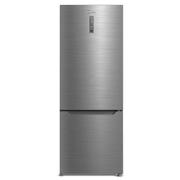 Geladeira/refrigerador 423 Litros 2 Portas Inox - Midea - 220v - Md-rb572fga042