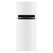 Geladeira/refrigerador 473 Litros 2 Portas Branco - Midea - Bivolt - Md-rt611evk013