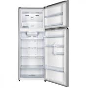 Geladeira/refrigerador 466 Litros 1 Porta Inox - Hisense - 220v - Rt3n461