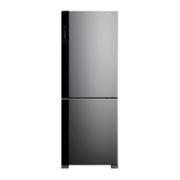 Geladeira/refrigerador 477 Litros 2 Portas Inox Inteligente B= Smart - Brastemp - 220v - Bre68akbna