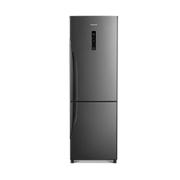 Geladeira/refrigerador 407 Litros 2 Portas Titanium - Panasonic - 110v - Nr-bb41pv2ta