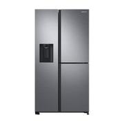 Geladeira/refrigerador 602 Litros 3 Portas Inox Frost Free Side - Samsung - 110v - Rs65r5691m9/az