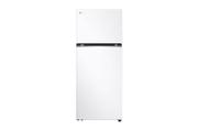 Geladeira/refrigerador 395 Litros 2 Portas Branco - LG - 110v - Gn-b392pqwb