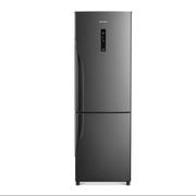 Geladeira/refrigerador 397 Litros 2 Portas Titanium - Panasonic - 110v - Nr-bb41pv1ta