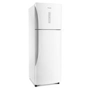Geladeira/refrigerador 387 Litros 2 Portas Branco - Panasonic - 110v - Nr-bt41pd1wa