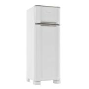 Geladeira/refrigerador 276 Litros 2 Portas Branco - Esmaltec - 220v - Rcd34