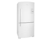 Geladeira/refrigerador 573 Litros 2 Portas Branco Ative Maxi - Brastemp - 110v - Bre80abana