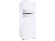 Geladeira/refrigerador 450 Litros 2 Portas Branco - Consul - 110v - Crd49abana