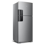 Geladeira/refrigerador 410 Litros 2 Portas Inox - Consul - 110v - Crm50hkana