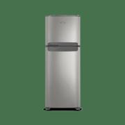 Geladeira/refrigerador 472 Litros 2 Portas Prata - Continental Brasil - 110v - Tc56s