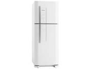 Geladeira/refrigerador 475 Litros 2 Portas Branco - Electrolux - 110v - Dc51