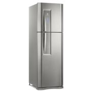 Geladeira/refrigerador 402 Litros 2 Portas Platinum - Electrolux - 110v - Df44s