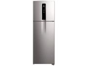 Geladeira/refrigerador 390 Litros 2 Portas Inox Efficient - Electrolux - 110v - If43s