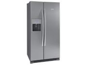Geladeira/refrigerador 504 Litros 2 Portas Inox - Electrolux - 220v - Ss72x